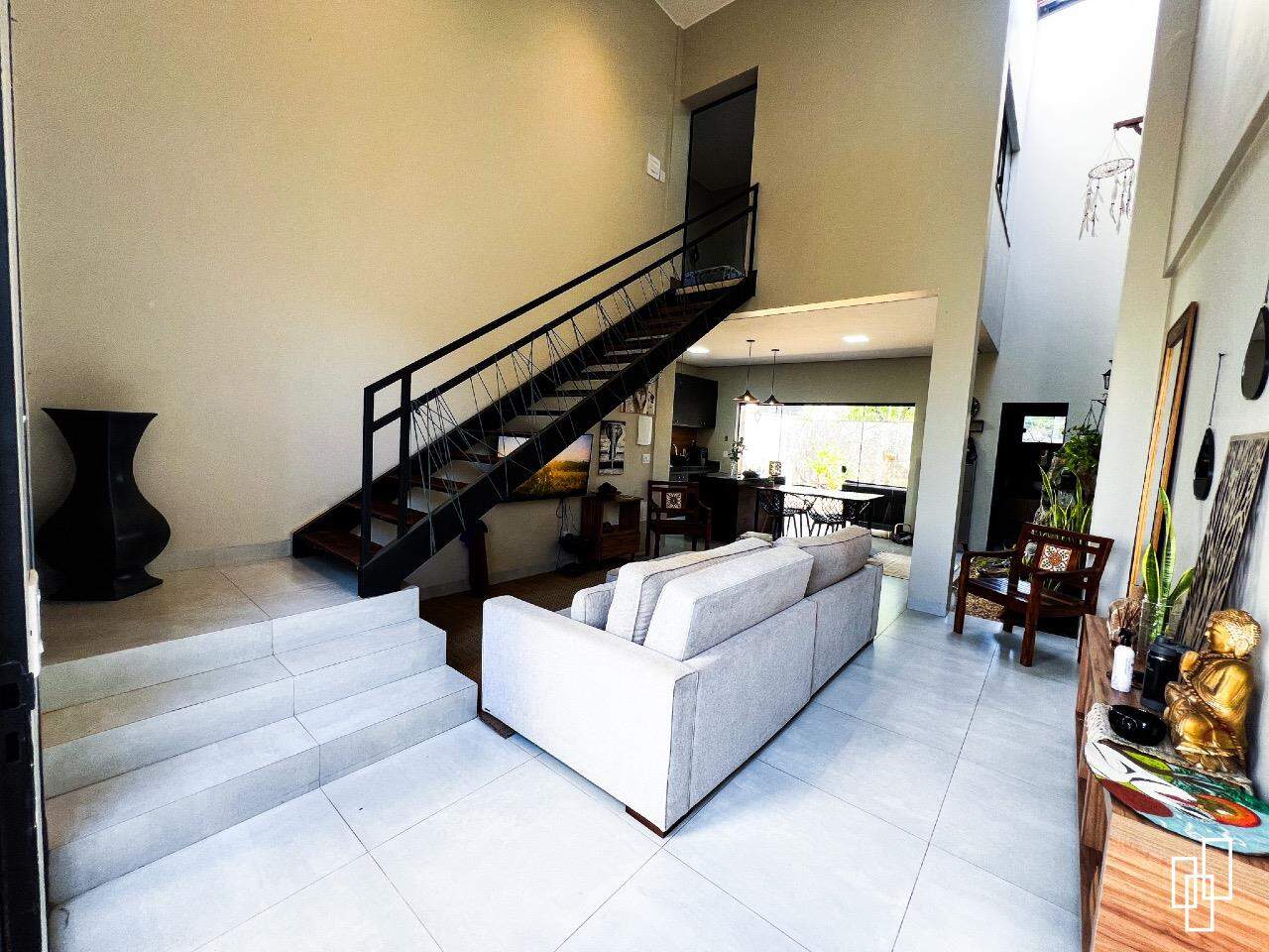 Casa para aluguel no Plano Diretor Sul: 