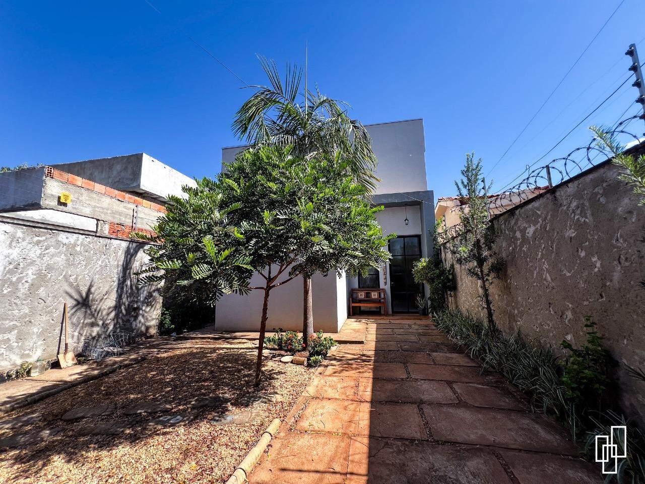 Casa para aluguel no Plano Diretor Sul: 
