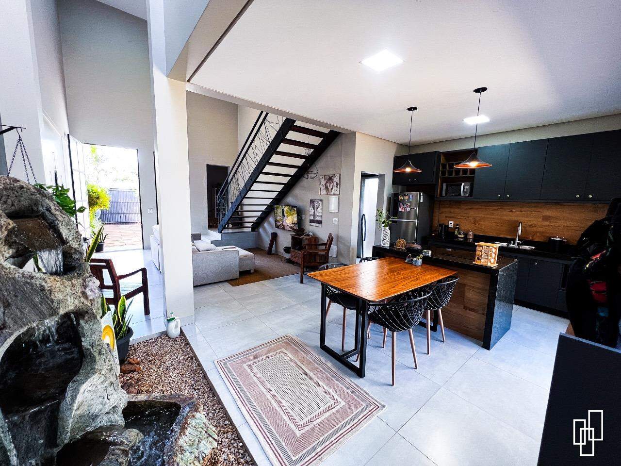 Casa para aluguel no Plano Diretor Sul: 