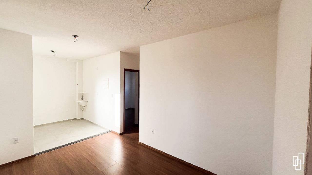 Apartamento para aluguel no Plano Diretor Sul: 