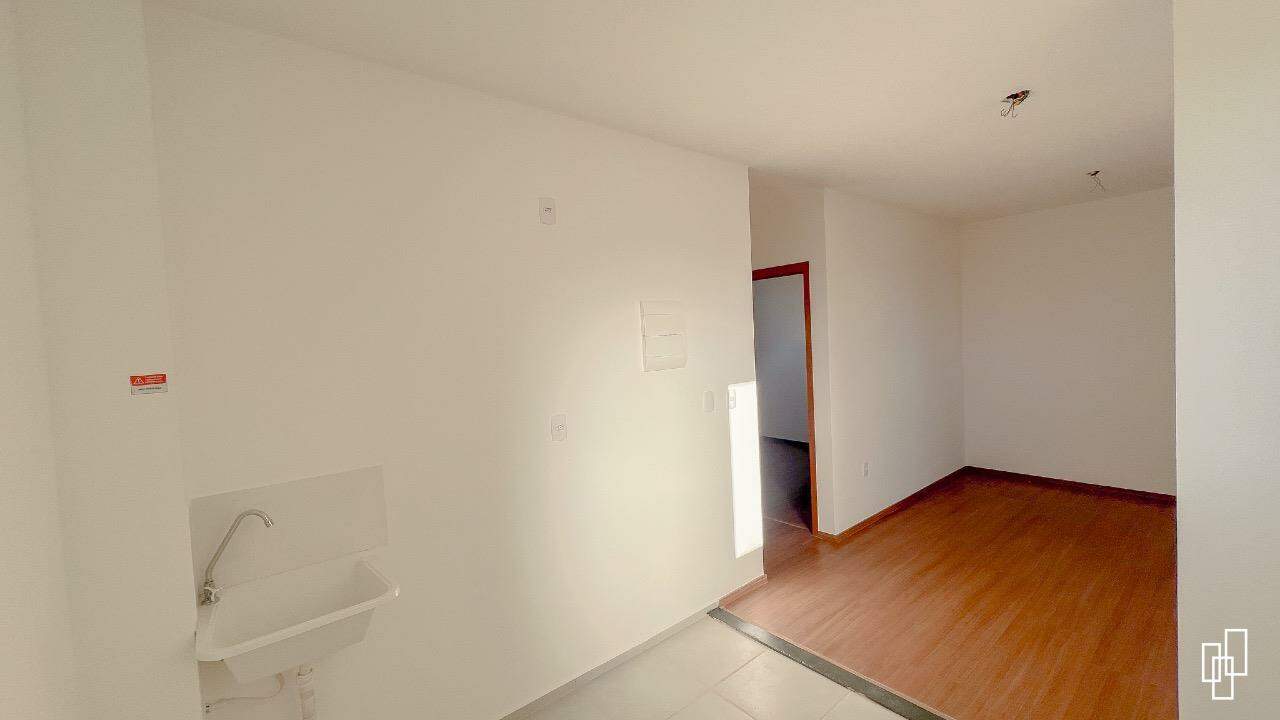 Apartamento para aluguel no Plano Diretor Sul: 