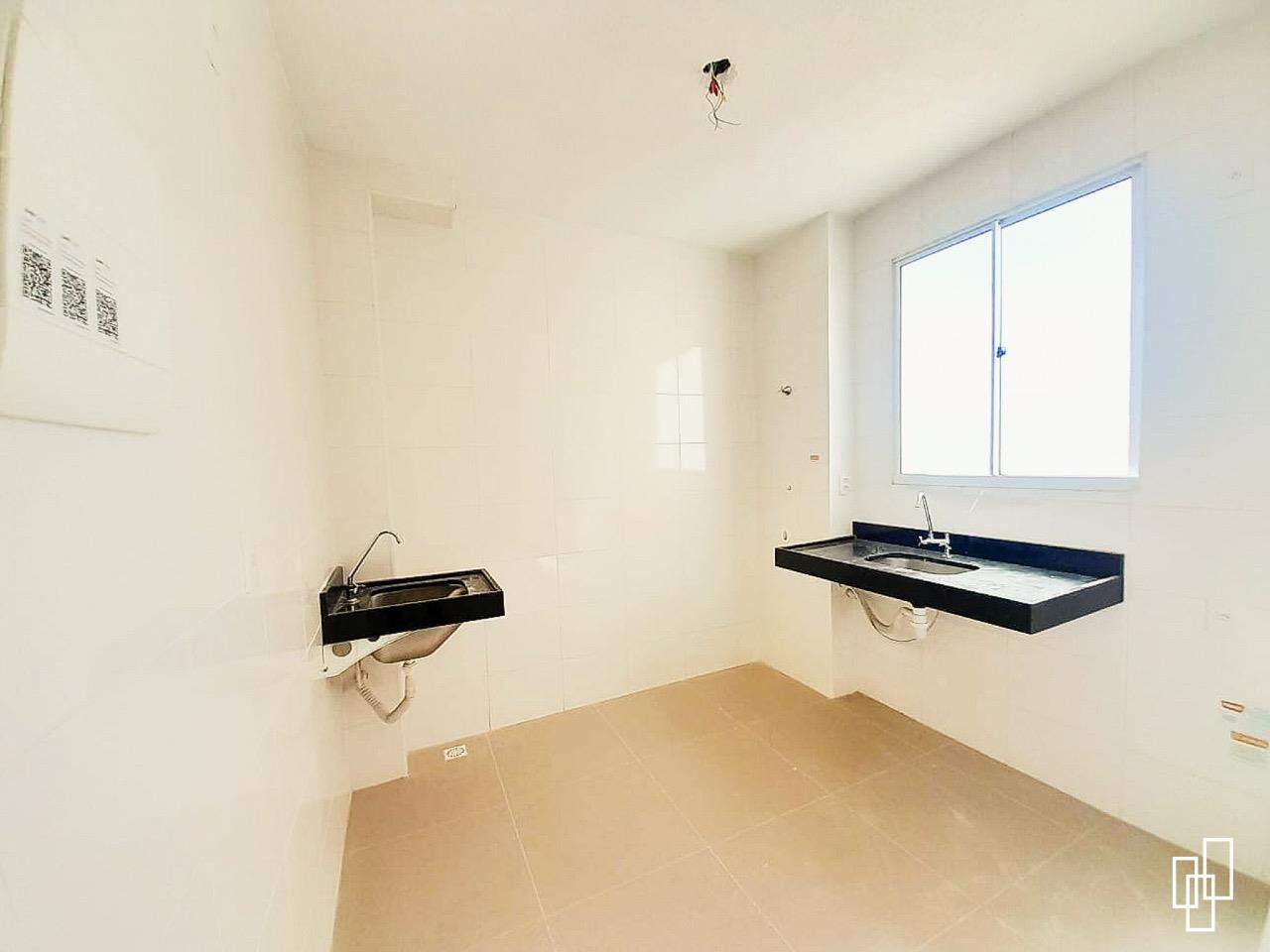 Apartamento para aluguel no Plano Diretor Sul: 
