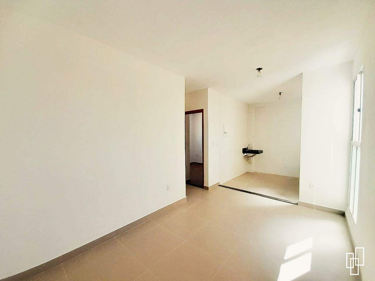 Apartamento para aluguel no Plano Diretor Sul: 