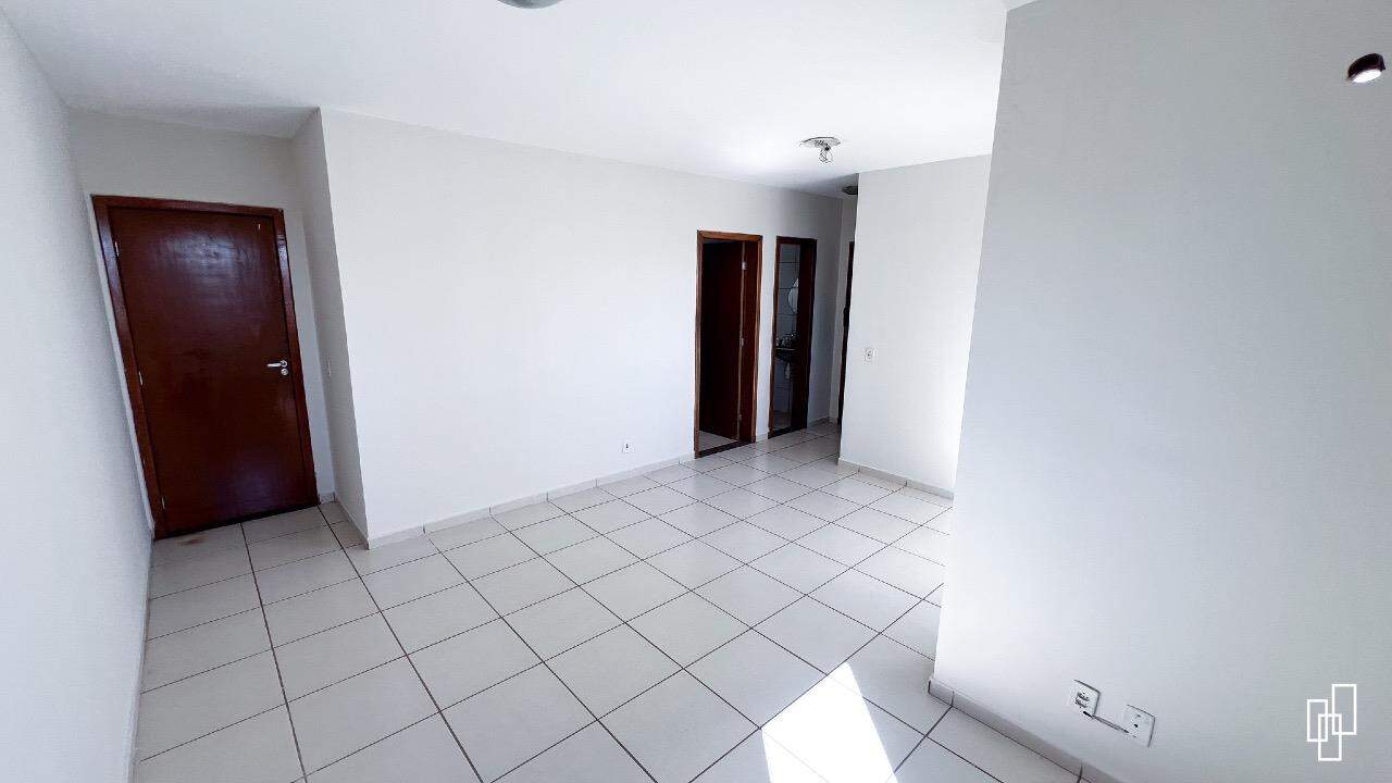 Apartamento para aluguel no Plano Diretor Norte: 