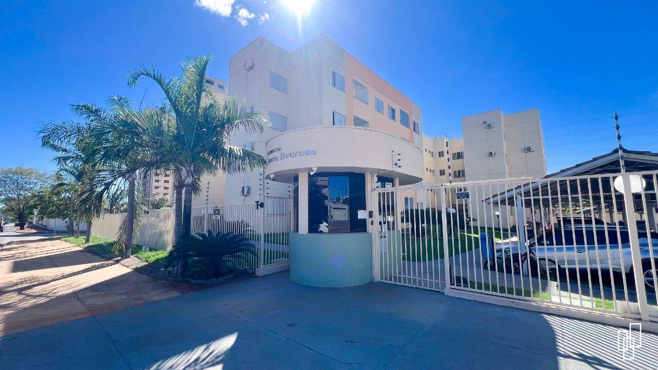 Apartamento para aluguel no Plano Diretor Norte: 
