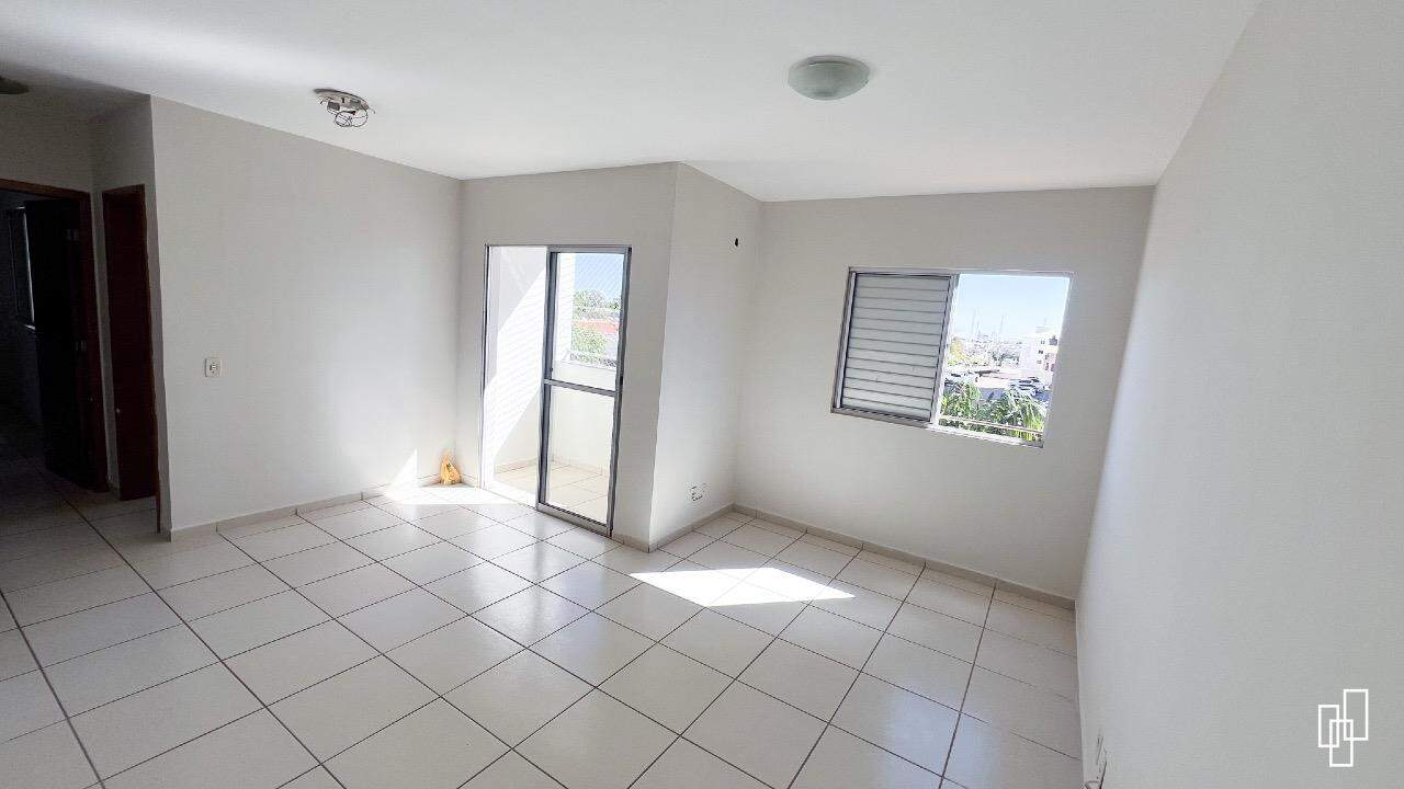 Apartamento para aluguel no Plano Diretor Norte: 