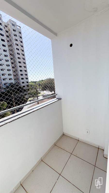 Apartamento para aluguel no Plano Diretor Norte: 