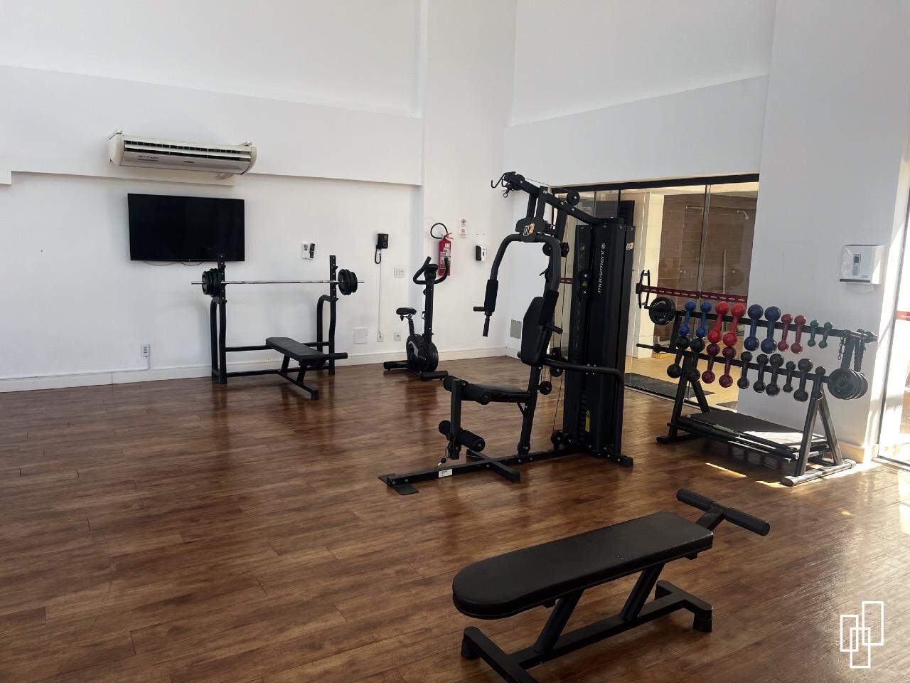 Flat à venda no Plano Diretor Sul: 