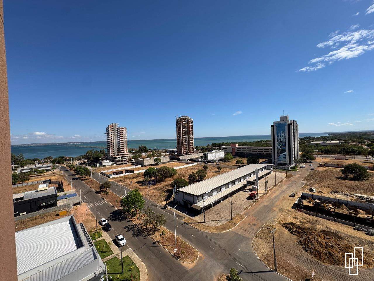 Flat à venda no Graciosa Orla 14: 