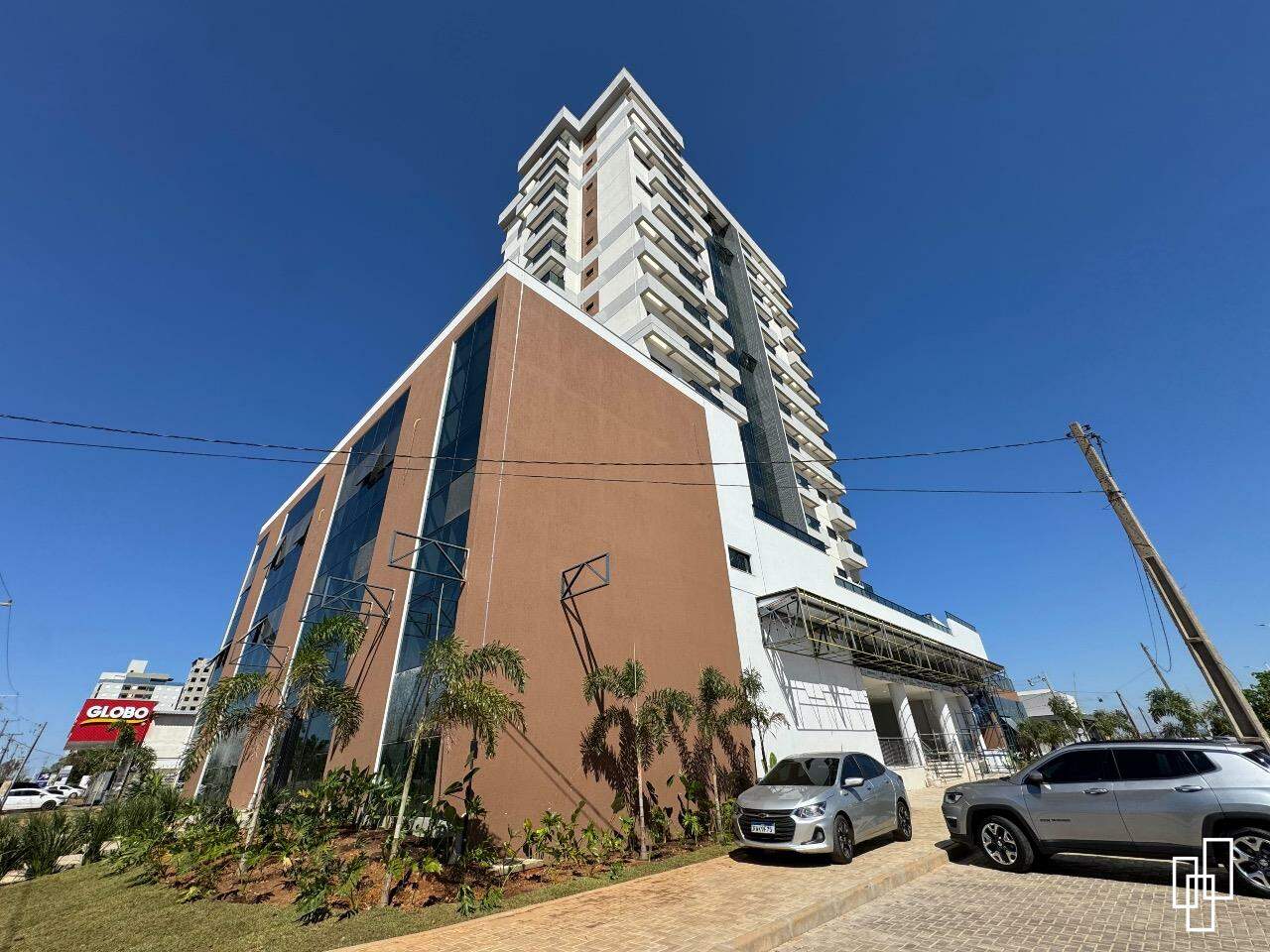 Flat à venda no Graciosa Orla 14: 