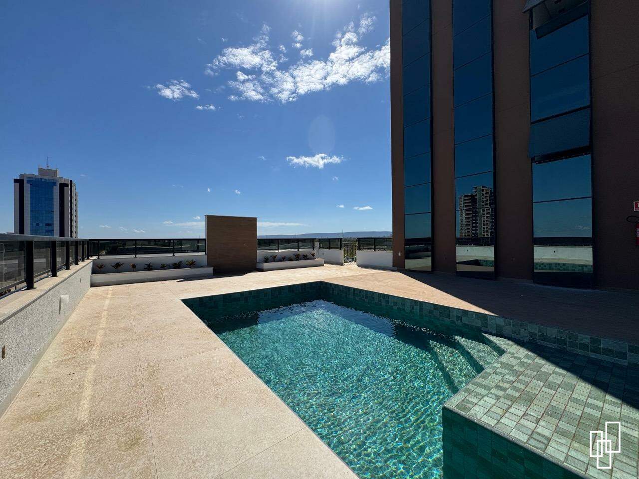 Flat à venda no Graciosa Orla 14: 