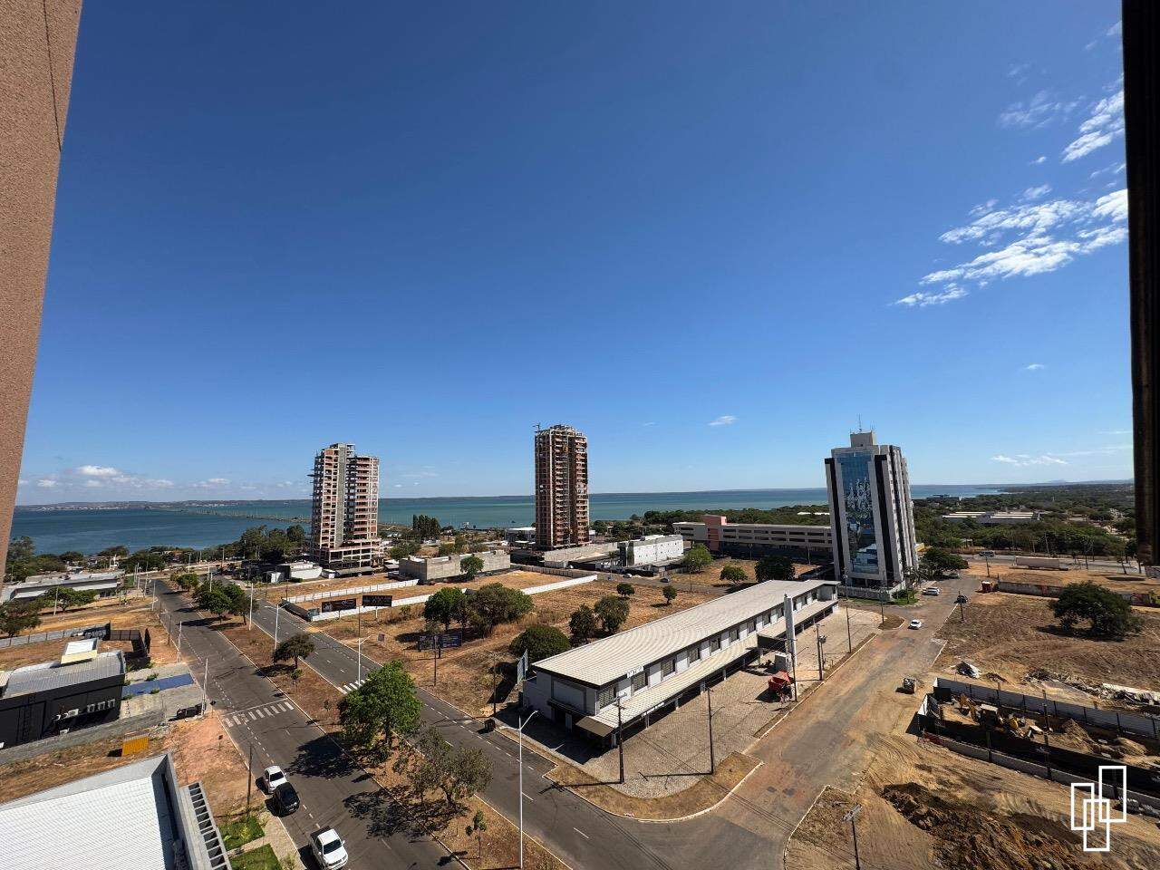 Flat à venda no Graciosa Orla 14: 