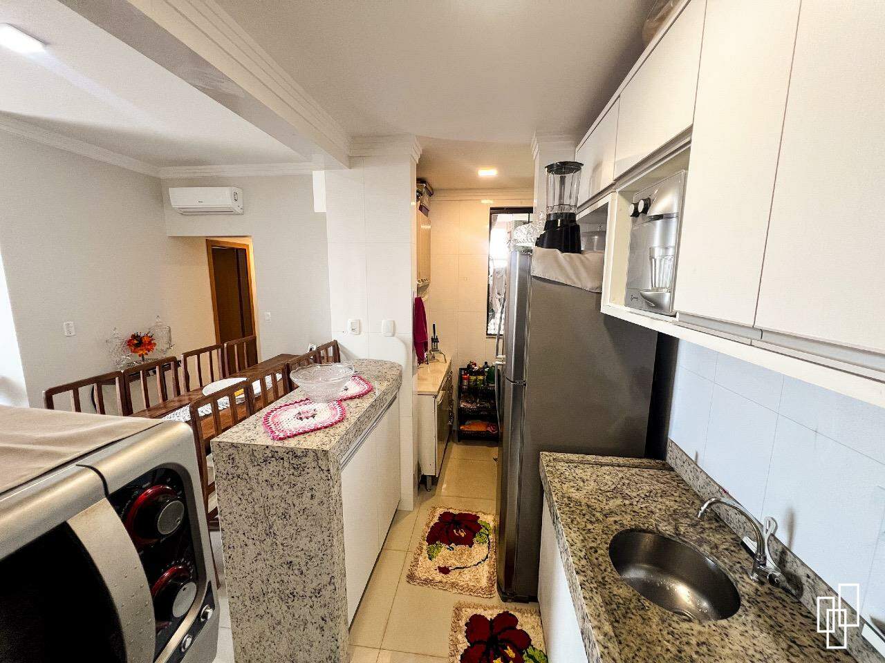 Apartamento à venda no Arse 14: 