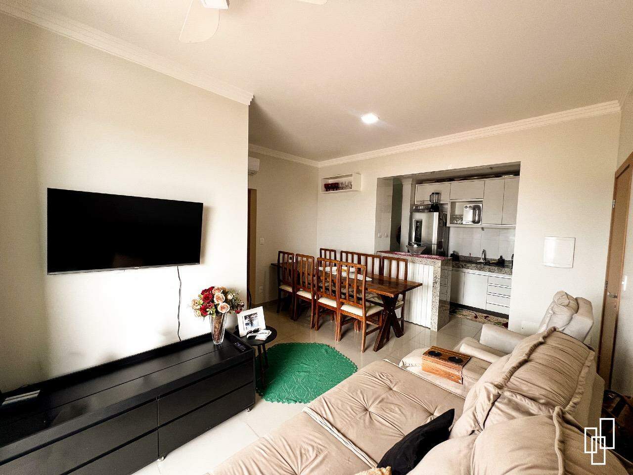 Apartamento à venda no Arse 14: 