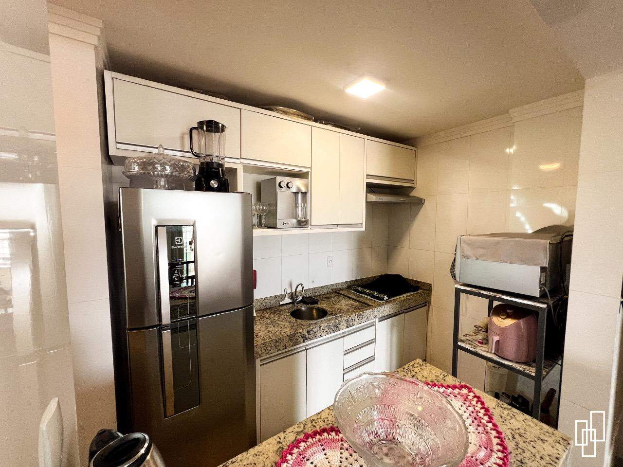 Apartamento à venda no Arse 14: 