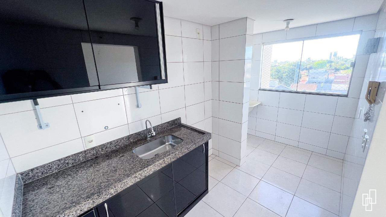 Apartamento para aluguel no Plano Diretor Sul: 