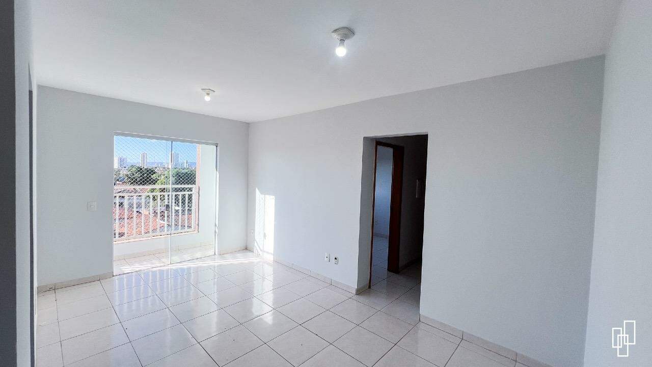 Apartamento para aluguel no Plano Diretor Sul: 