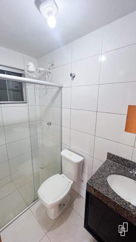 Apartamento para aluguel no Plano Diretor Sul: 