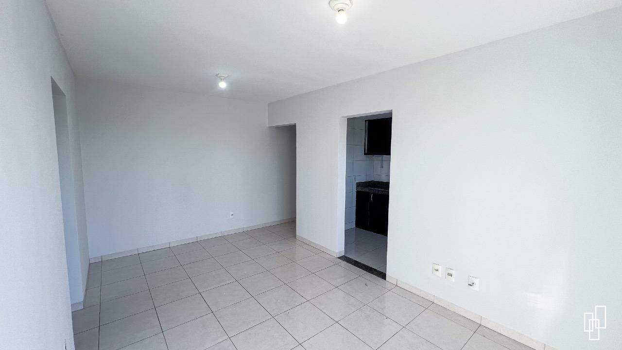 Apartamento para aluguel no Plano Diretor Sul: 