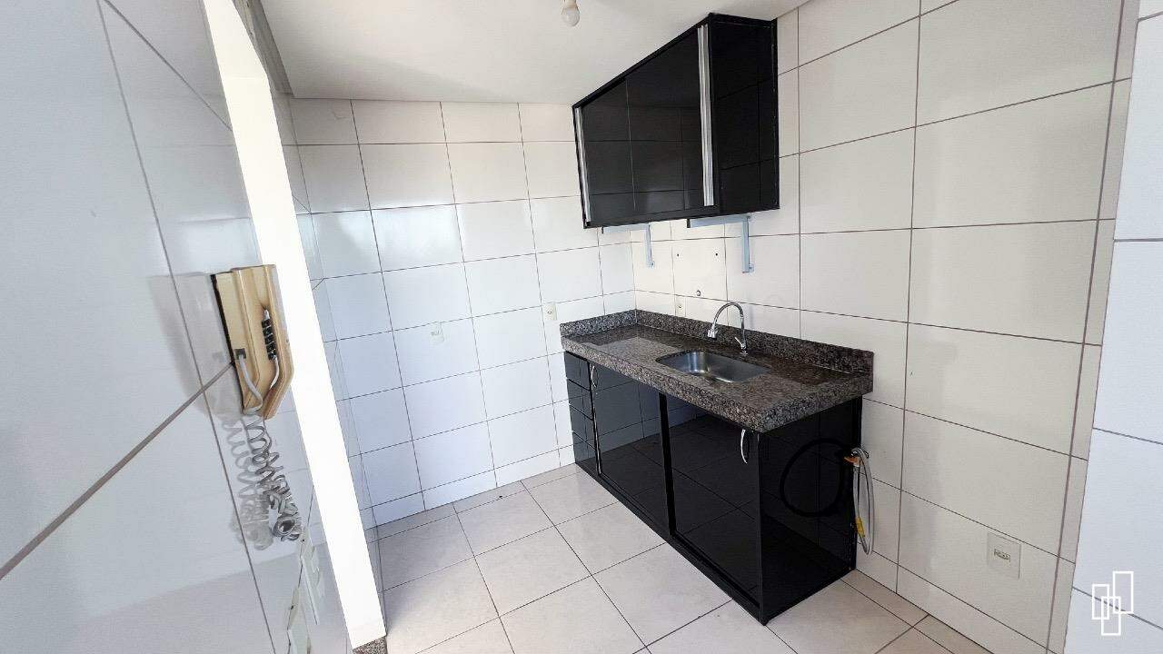 Apartamento para aluguel no Plano Diretor Sul: 