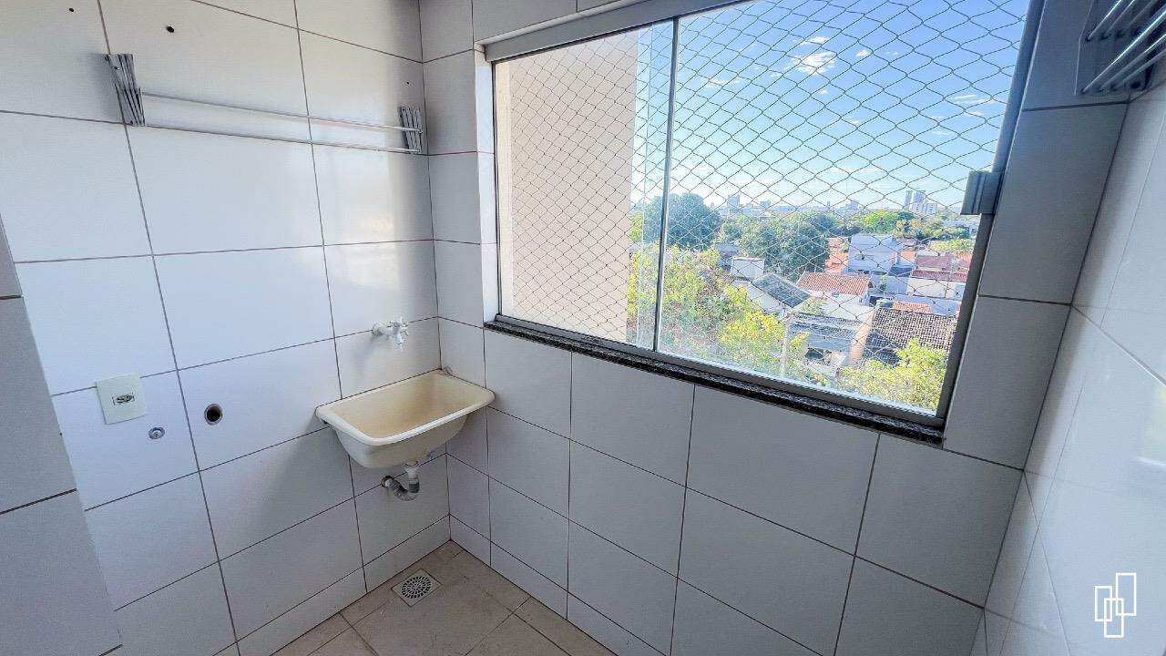 Apartamento para aluguel no Plano Diretor Sul: 