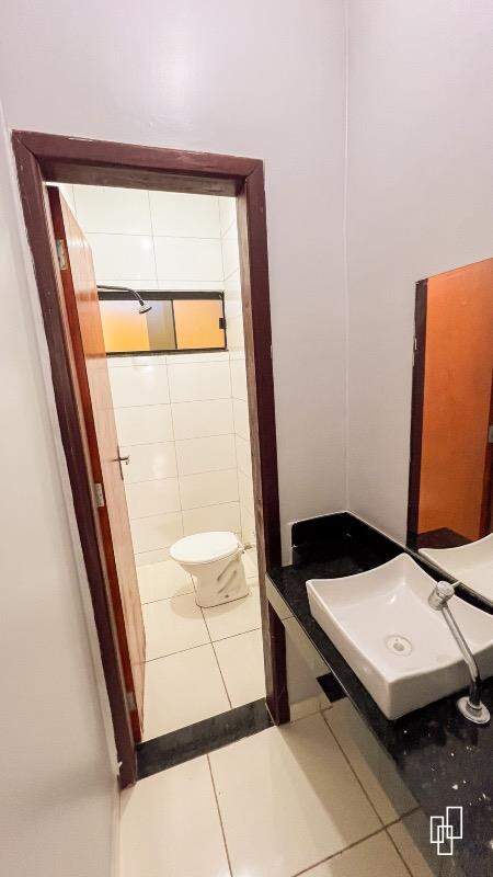 Sobrado em Condomínio para aluguel no Plano Diretor Sul: 