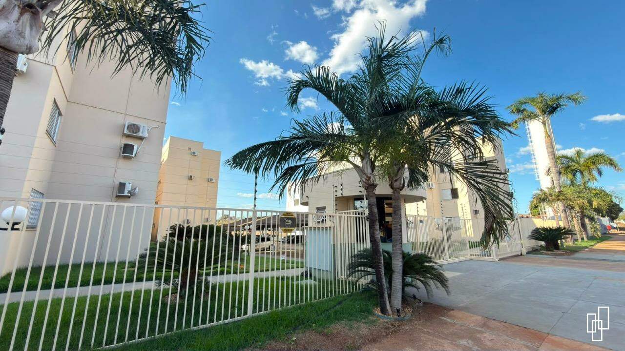 Apartamento à venda no Arne 12 : 