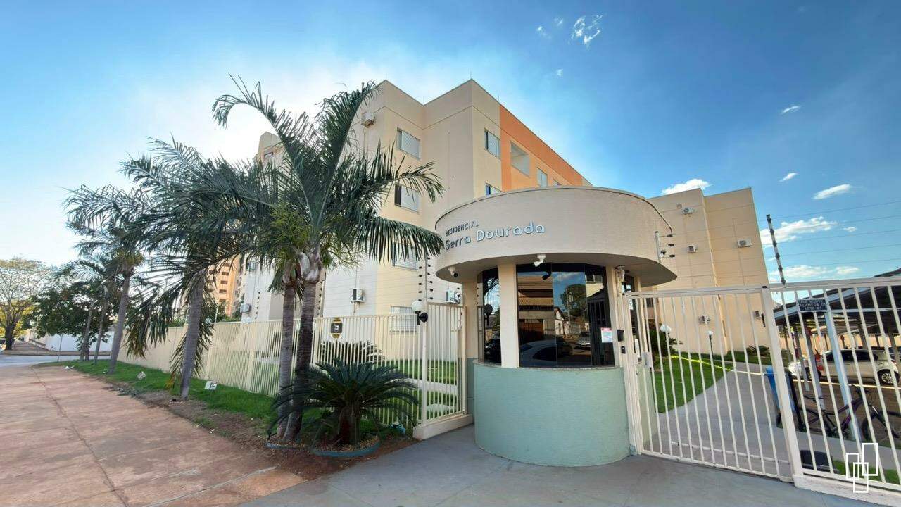 Apartamento à venda no Arne 12 : 