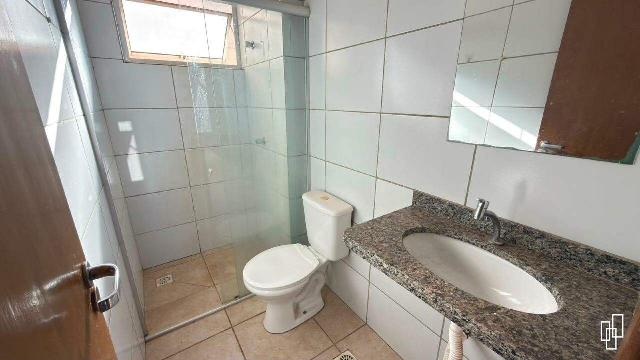 Apartamento à venda no Arne 12 : 