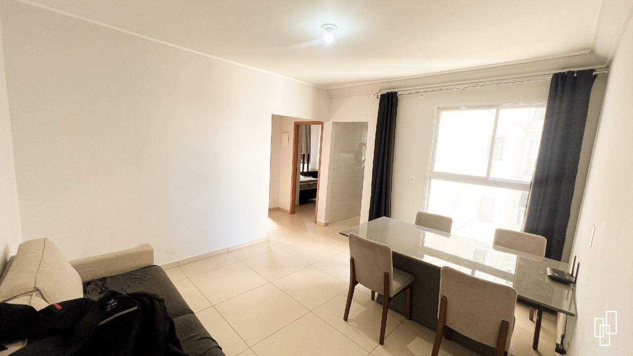 Apartamento para aluguel no Plano Diretor Norte: 
