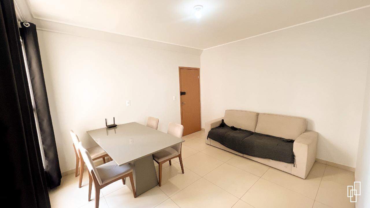 Apartamento para aluguel no Plano Diretor Norte: 