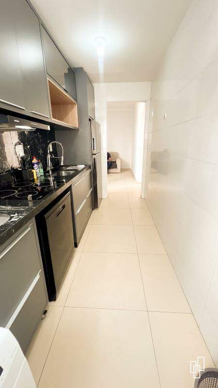 Apartamento para aluguel no Plano Diretor Norte: 