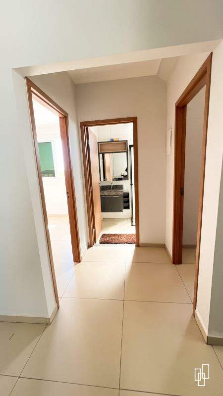 Apartamento para aluguel no Plano Diretor Norte: 