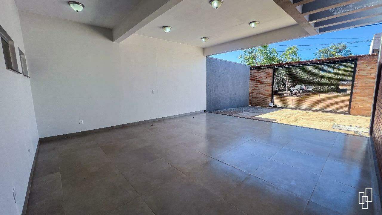 Casa para aluguel no Plano Diretor Sul: 