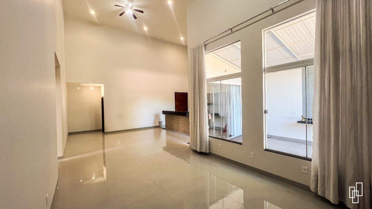 Casa para aluguel no Plano Diretor Sul: 