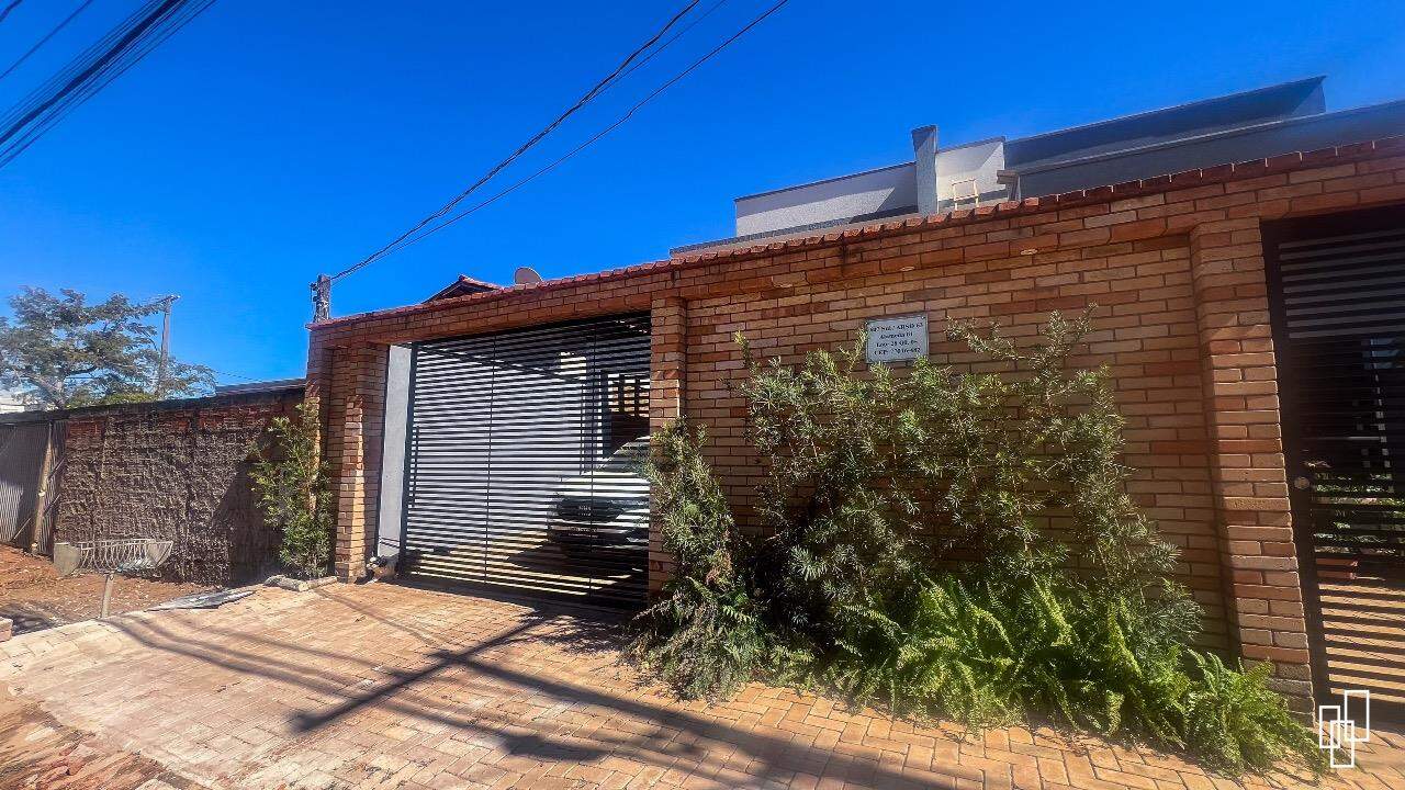 Casa para aluguel no Plano Diretor Sul: 