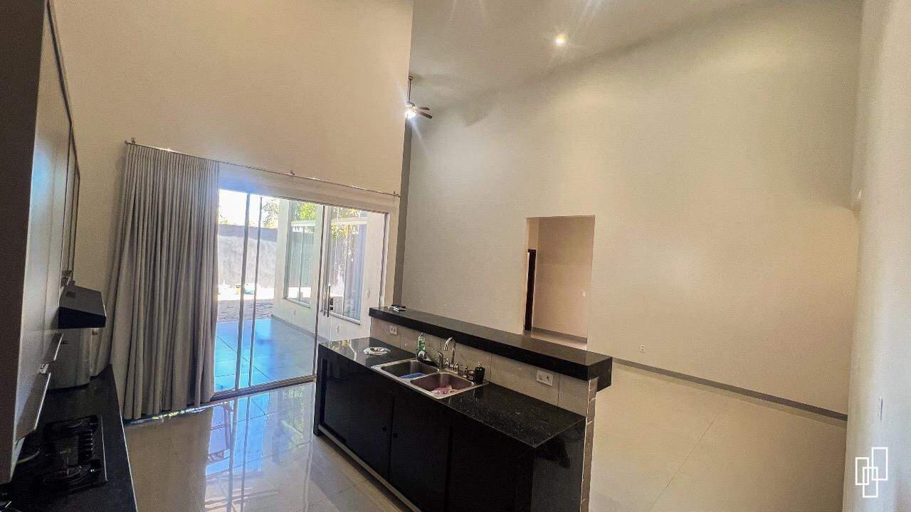 Casa para aluguel no Plano Diretor Sul: 