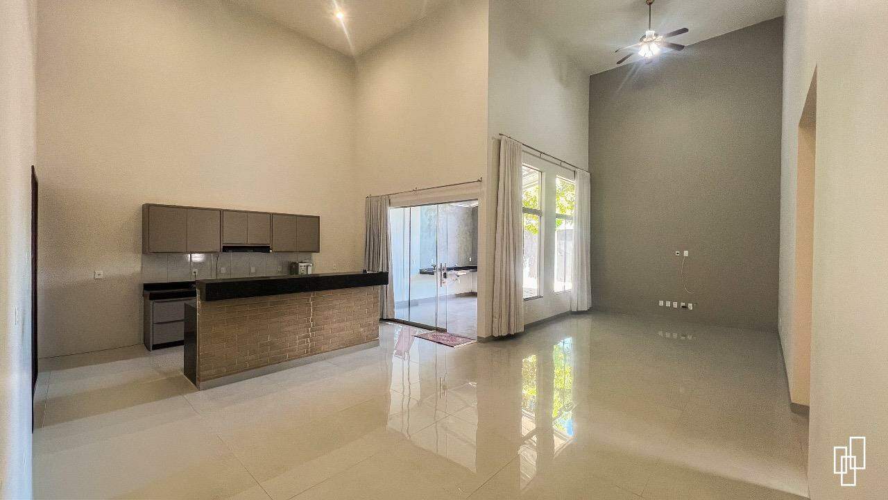 Casa para aluguel no Plano Diretor Sul: 