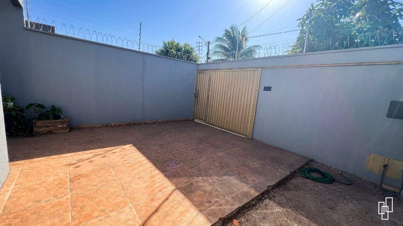 Casa para aluguel no Plano Diretor Norte: 