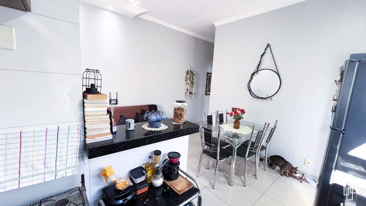 Casa para aluguel no Plano Diretor Norte: 
