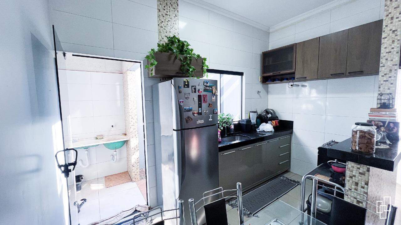 Casa para aluguel no Plano Diretor Norte: 