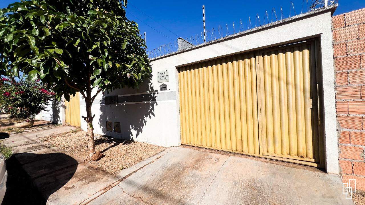 Casa para aluguel no Plano Diretor Norte: 