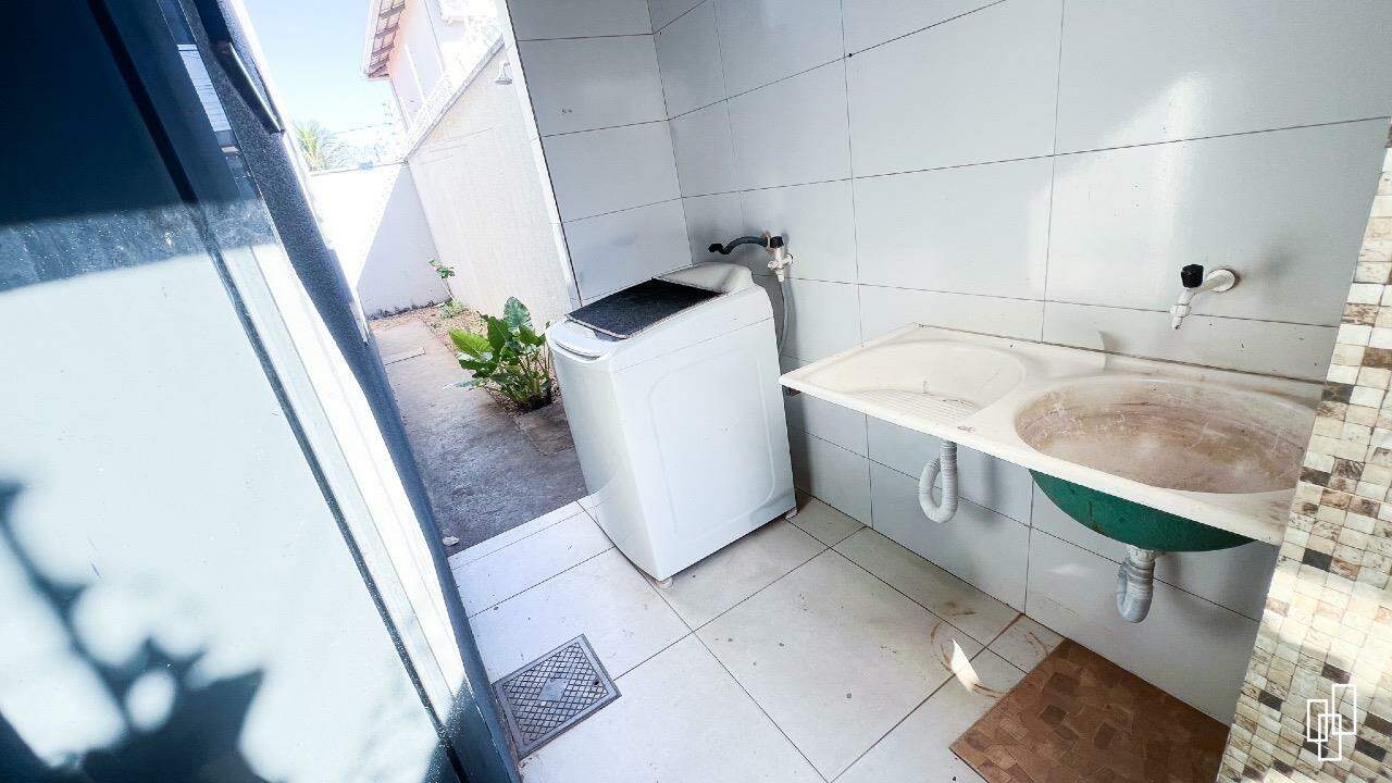 Casa para aluguel no Plano Diretor Norte: 