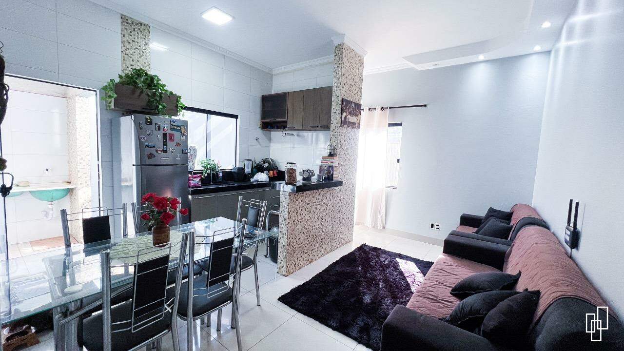 Casa para aluguel no Plano Diretor Norte: 
