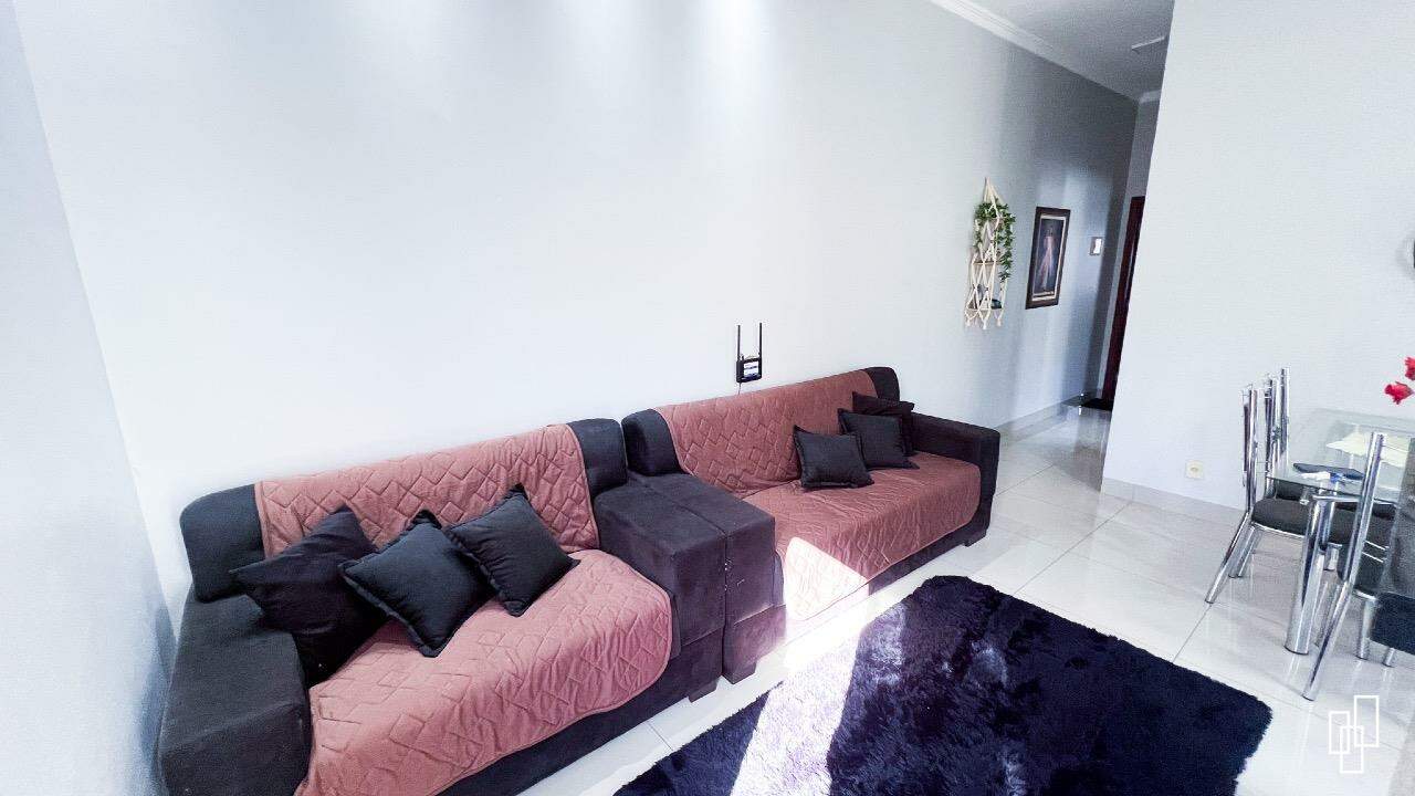 Casa para aluguel no Plano Diretor Norte: 