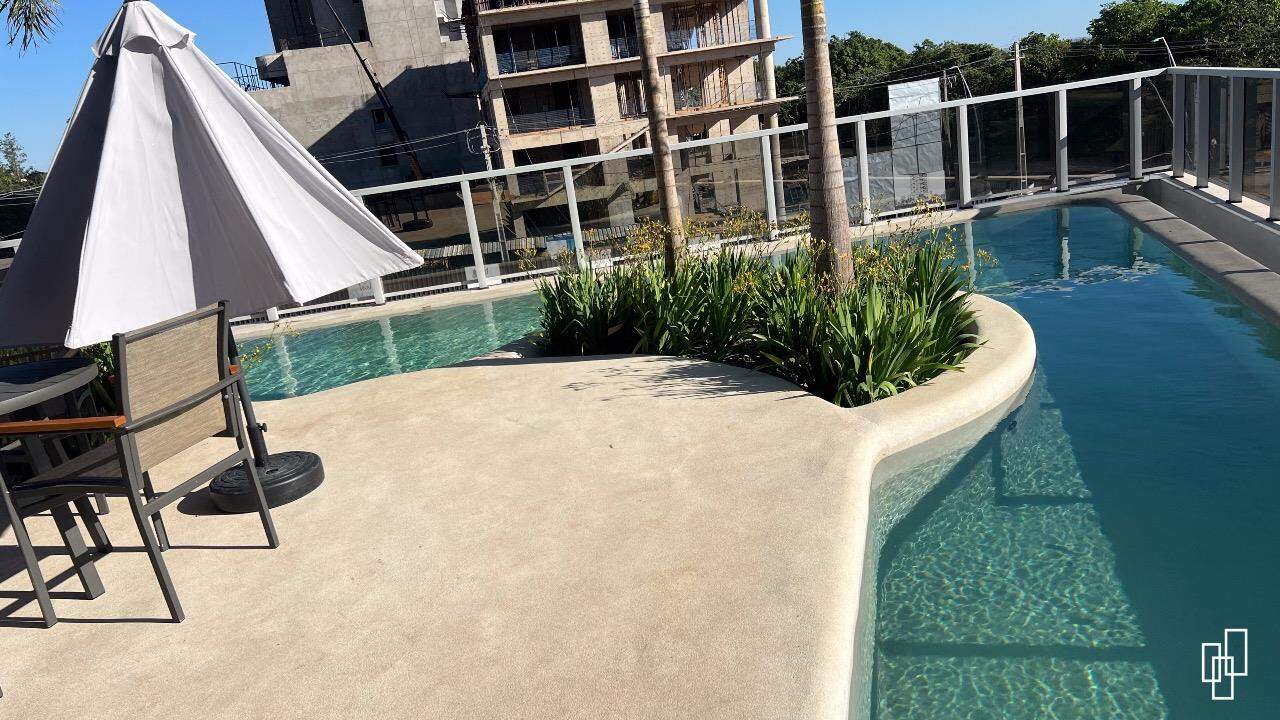 Apartamento à venda no Graciosa Orla 14: 