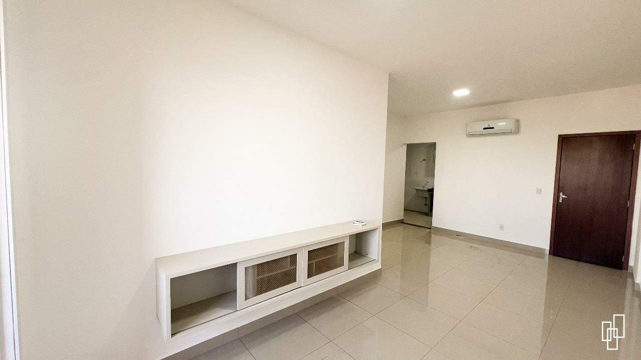 Apartamento para aluguel no Plano Diretor Sul: 