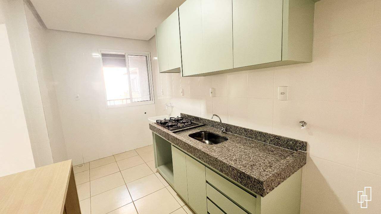 Apartamento para aluguel no Plano Diretor Sul: 