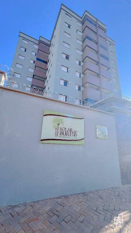 Apartamento para aluguel no Plano Diretor Sul: 