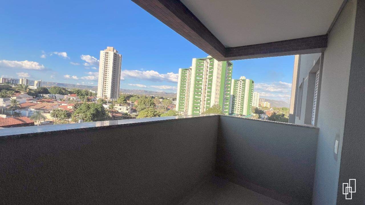 Apartamento para aluguel no Plano Diretor Sul: 